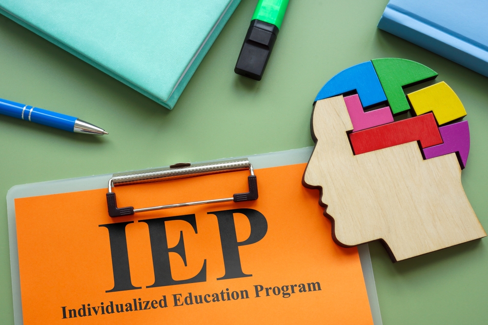 Understanding the Importance of IEPs for Children with Autism