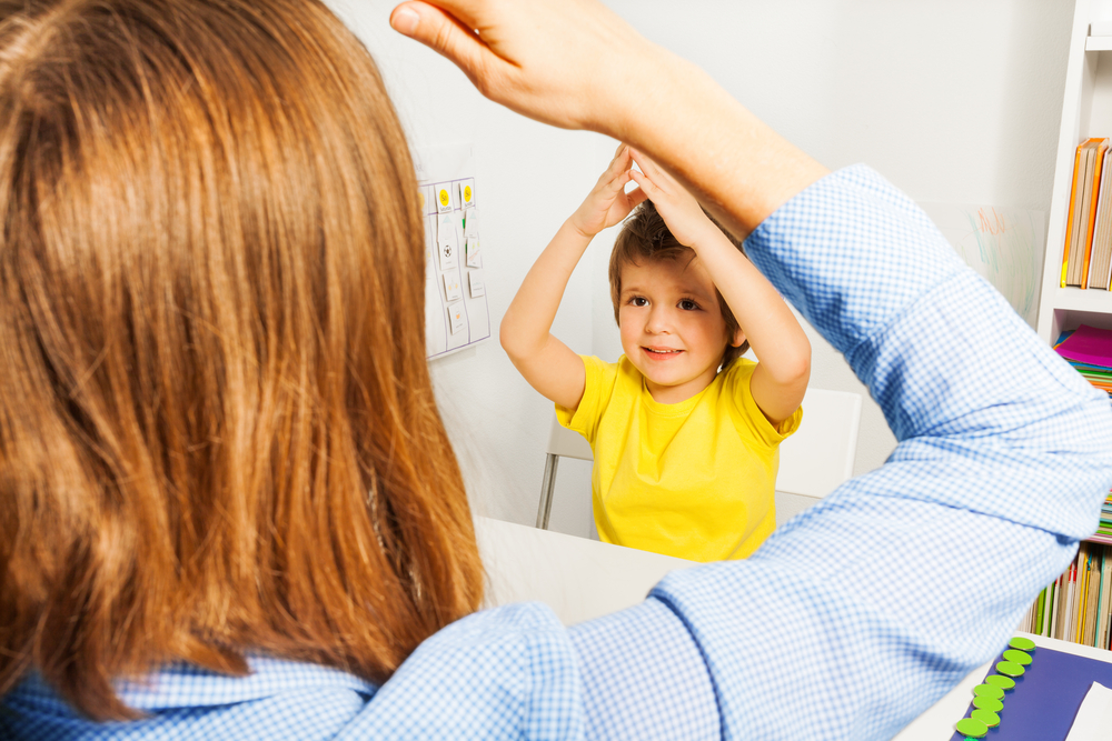 How ABA Therapy Supports Emotional Regulation in Children
