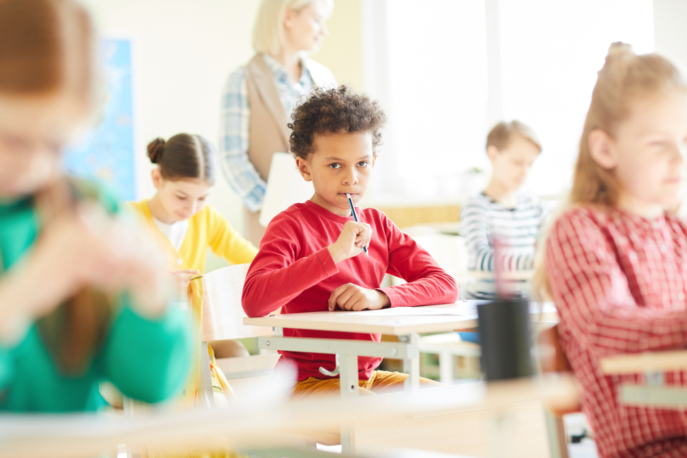 How to Help Your Child Transition to Kindergarten with Autism