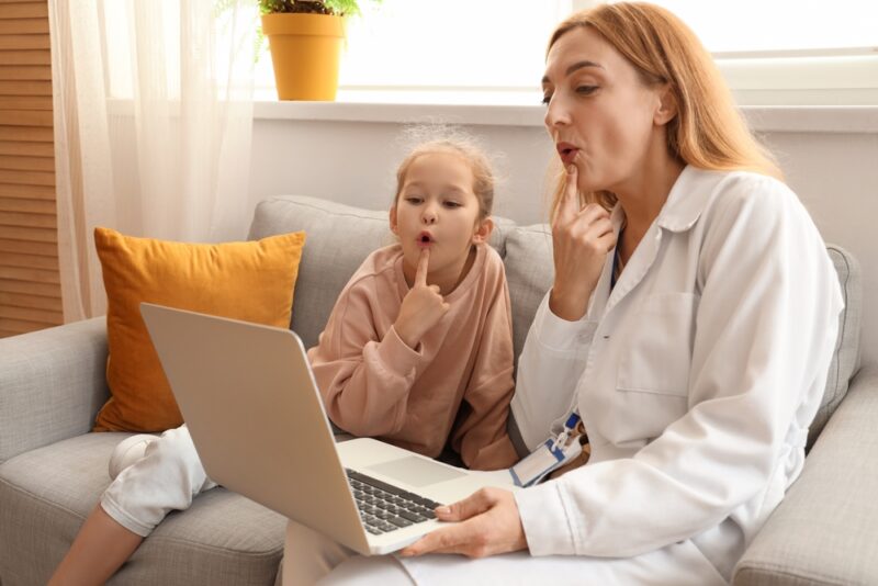 Telehealth for Autism Therapy: What Parents Should Know