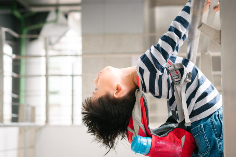 8 Tips for Managing Challenging Behaviors at Home for Children with Autism