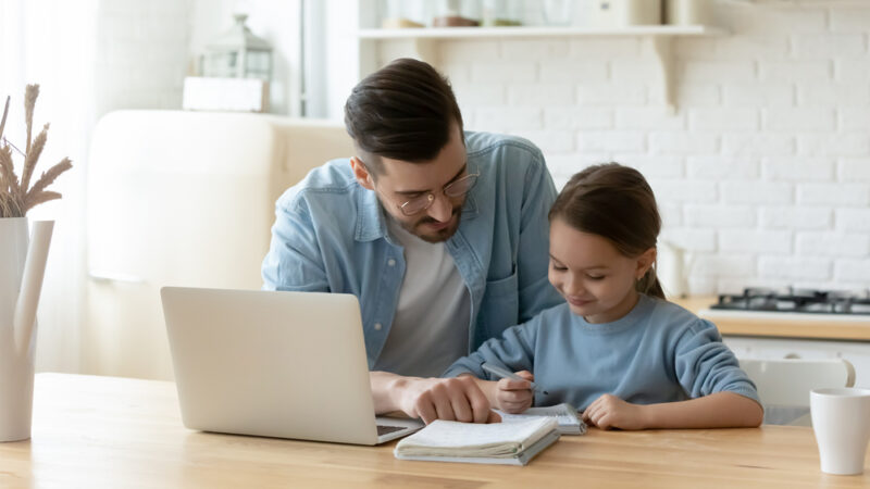 The Importance of Parent Involvement in ABA Therapy