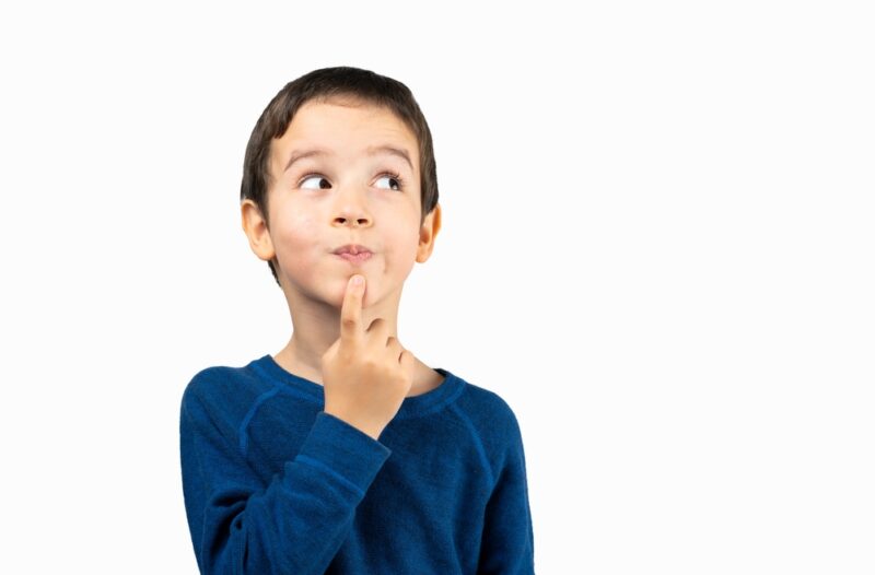 Understanding Echolalia in Children with Autism