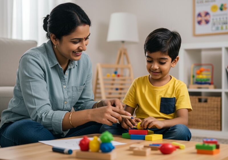 How to Prepare Your Child for an Autism Evaluation