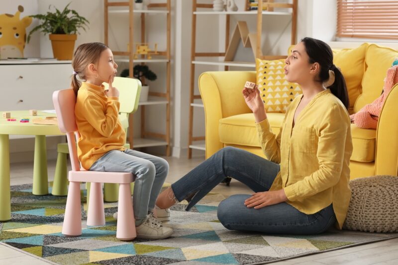 How to Choose the Right Autism Therapy for Your Child