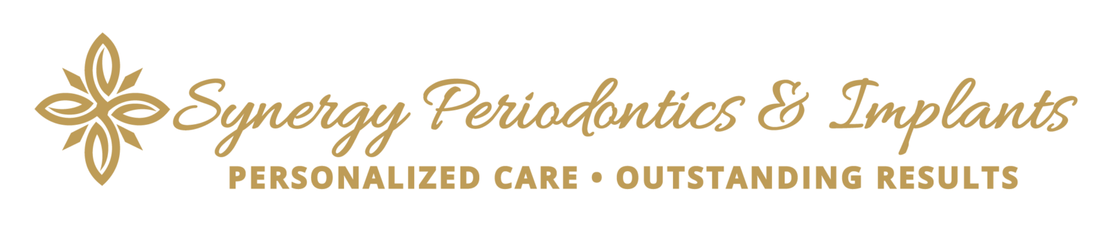 Synergy Periodontic and Implants Logo