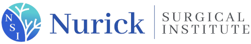 nurick logo