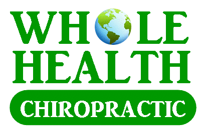 whole health chiropractic
