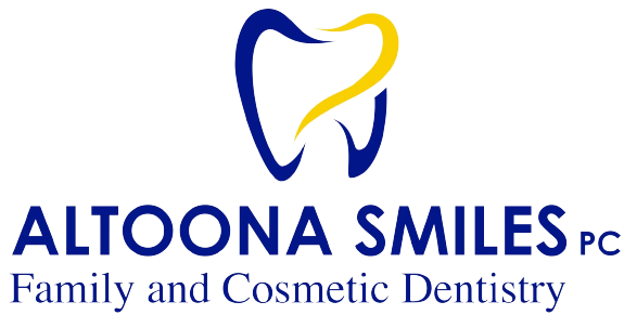 Logo - Altoona Smiles Family and Cosmetic Dentistry