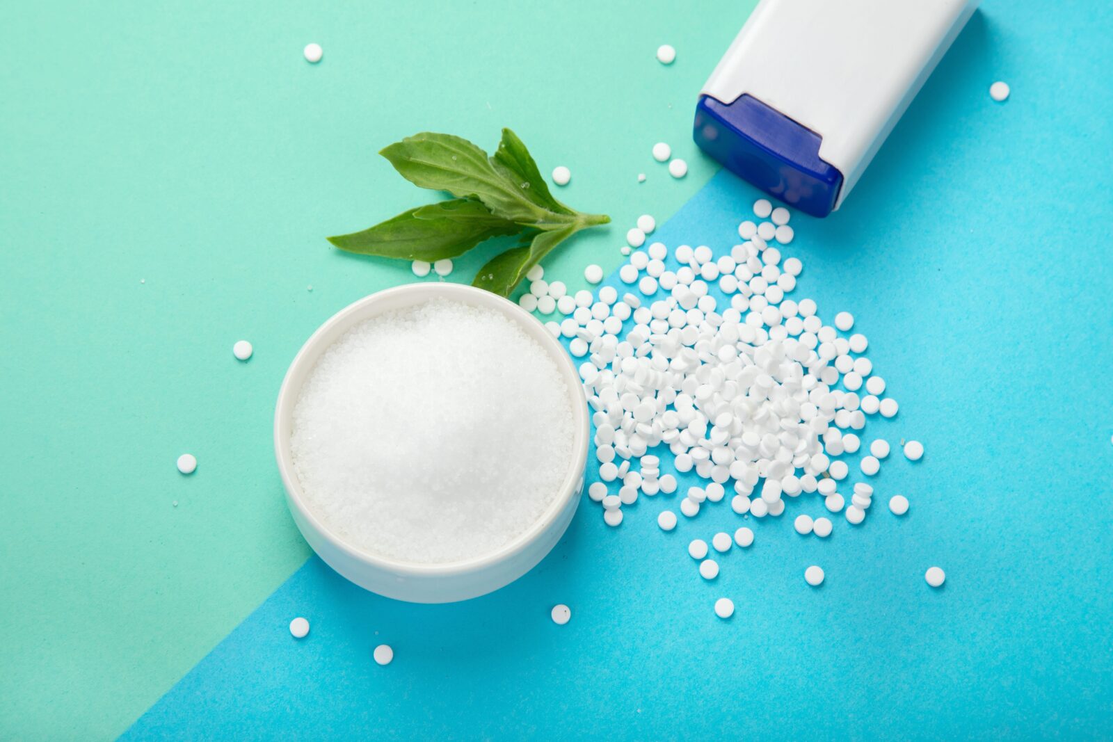 Are Artificial Sweeteners Bad For Your Teeth Altoona IA Altoona 