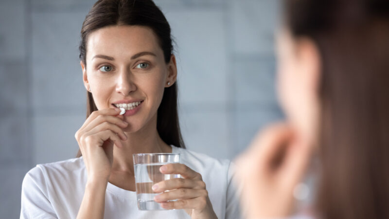 ations and their impact on oral health