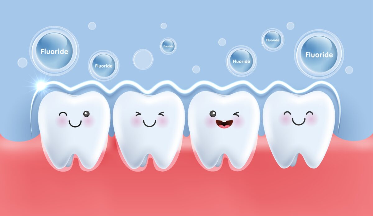 The facts about root canals