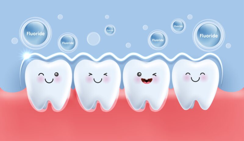 The facts about root canals