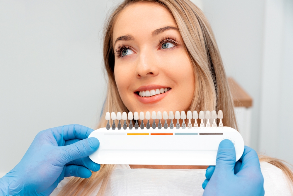 Debunking common myths about cosmetic dentistry