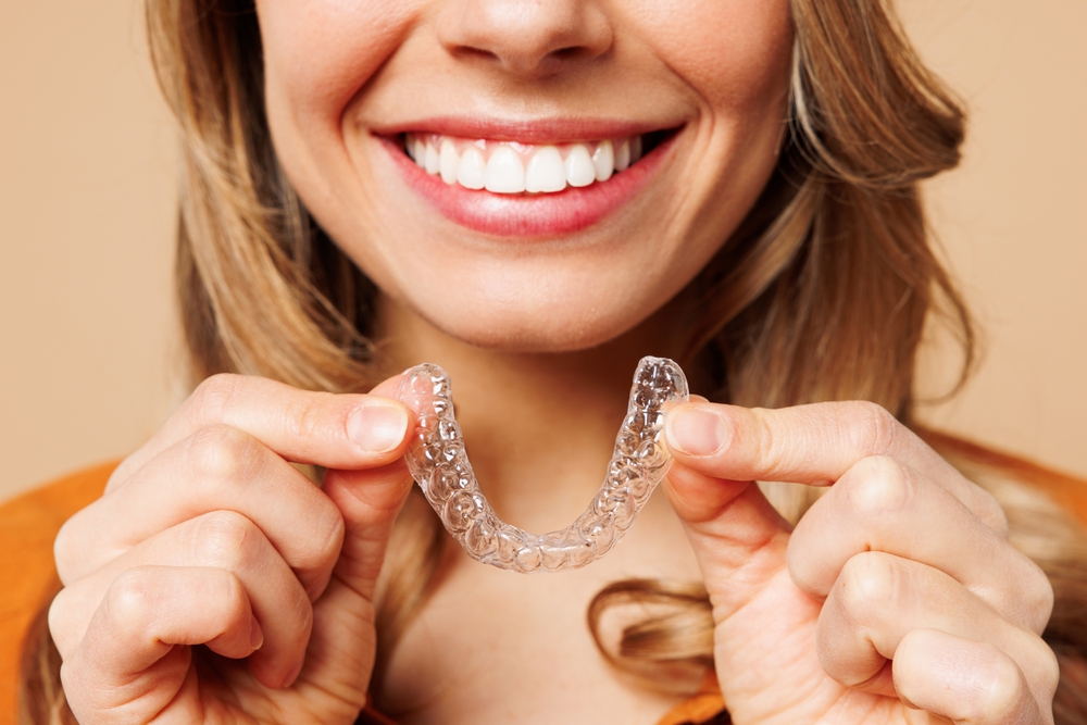 The Benefits of Clear Aligners for Orthodontic Treatment