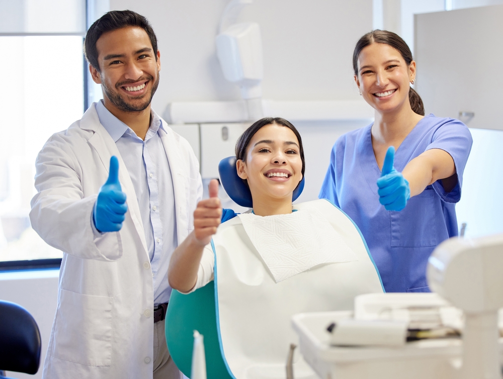 How to find the right dental professional for your needs