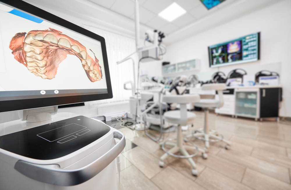 Trends in dental care: what's new and innovative You're