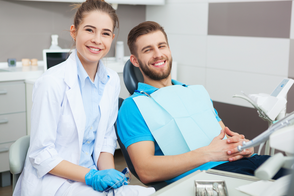 Finding the best dental office for your family