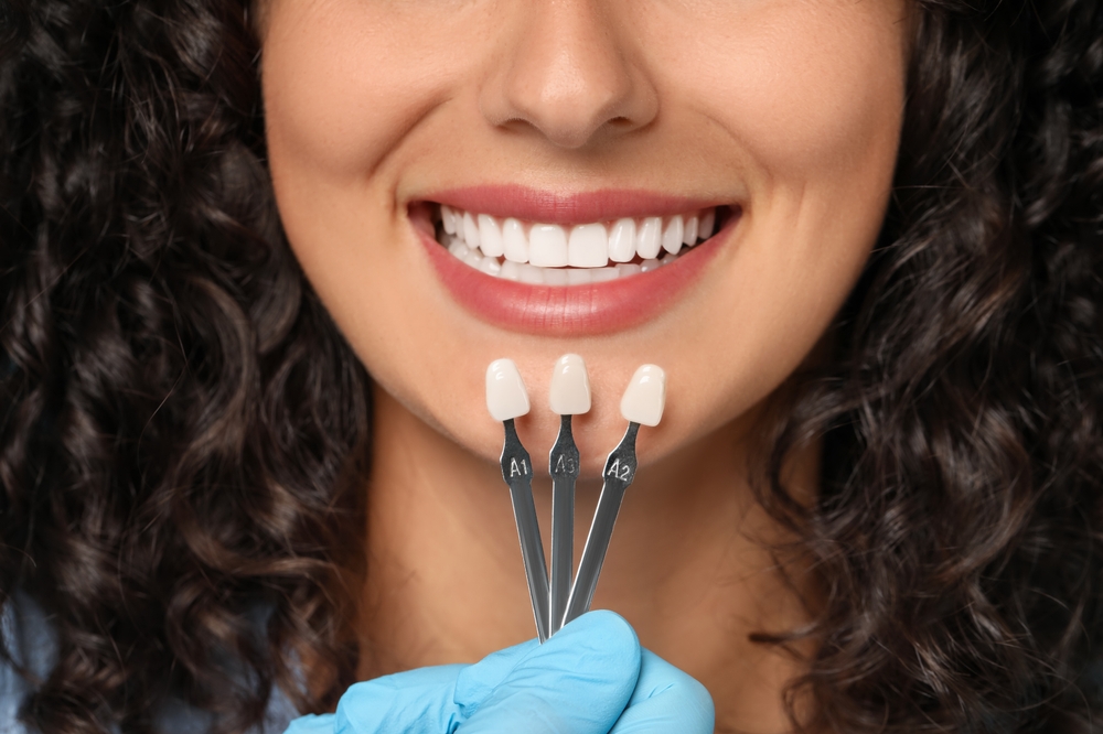The Future of Cosmetic Dentistry: What’s on the Horizon