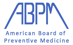 ABPM logo