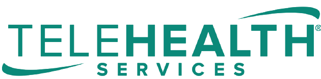 TeleHealth Logo