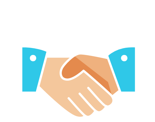 handshake deal icon