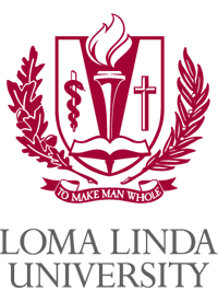 Loma linda university logo
