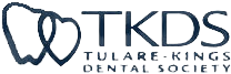 TKDS logo