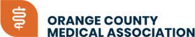 Orange County Medical Association logo