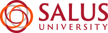 SALUS university logo
