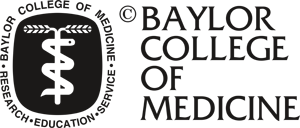 Baylor college logo