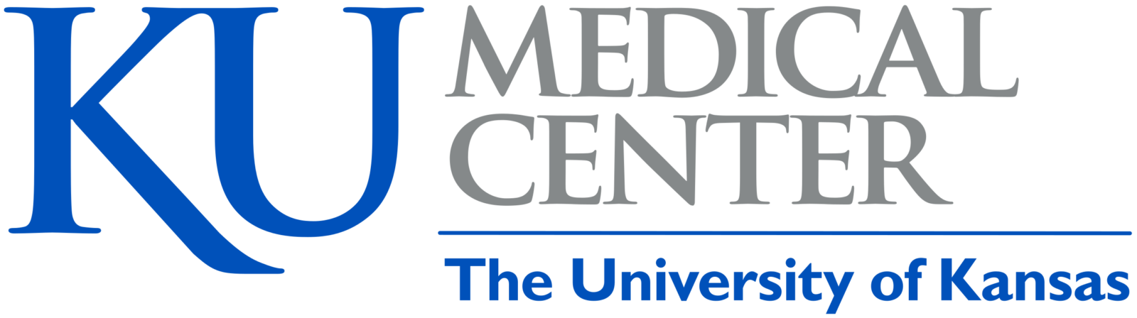 KU_Medical_Center logo