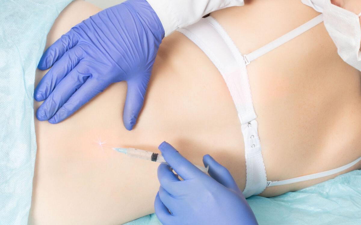 Spinal Pain