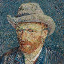 Vincent Van Gogh