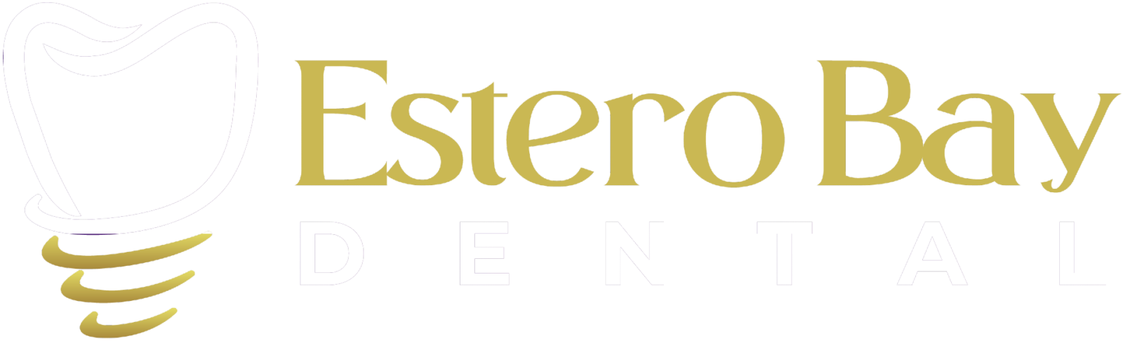 Logo - Estero Bay Dental