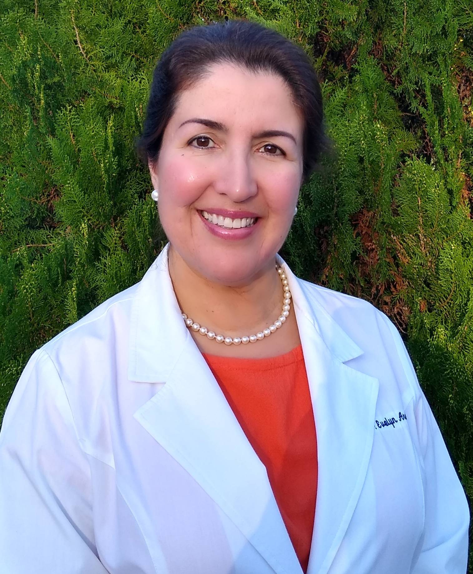 Meet Dr. Evelyn Arellano, DDS | Estero Bay Dental