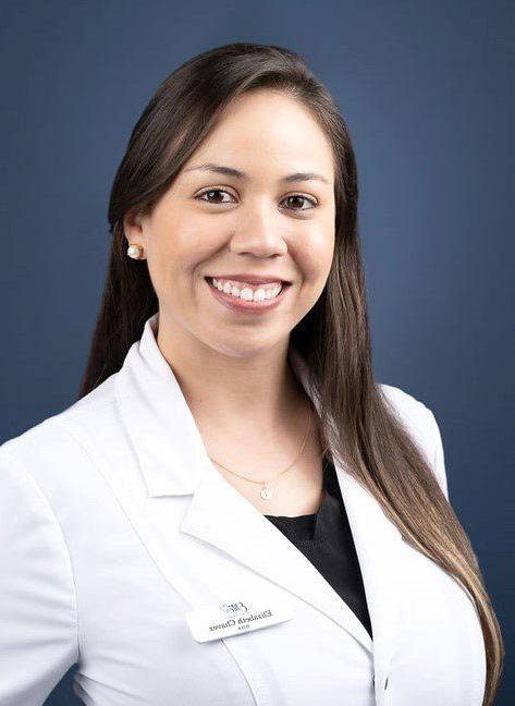 Meet Dr. Elizabeth Chavez, DDS | Estero Bay Dental