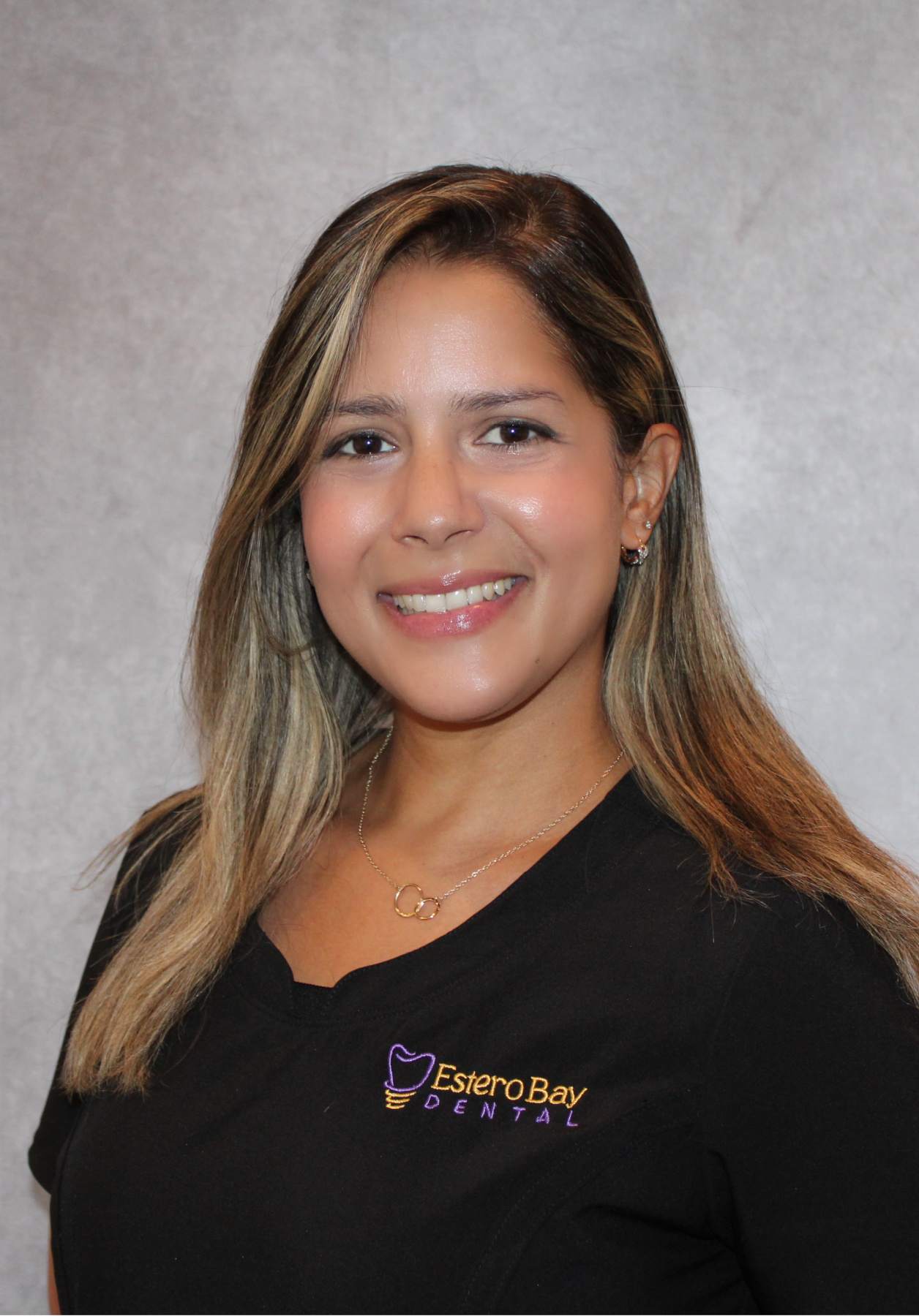 Angela, Estero Bay Dental Dental Assistant