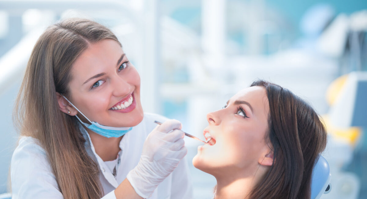 Estero Dental Hygienist