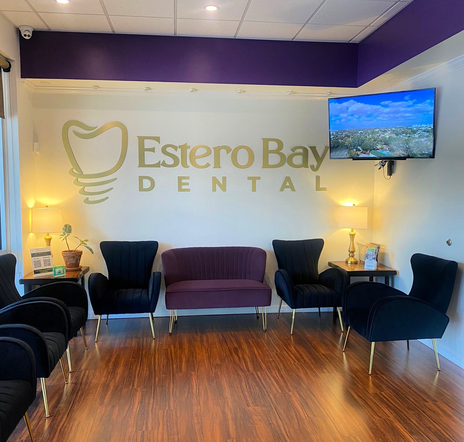 Estero Bay Dentist Office