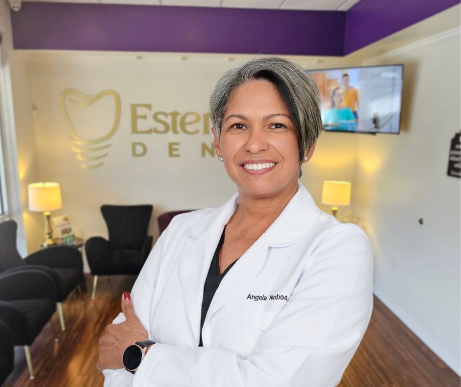 Estero, FL Dentist