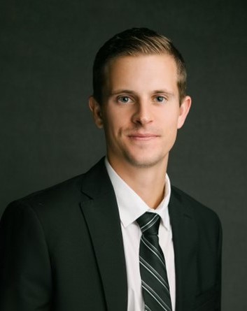Dr. Devan Schulert, Estero Dentist