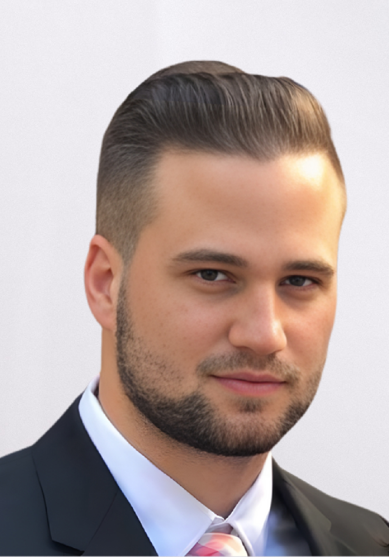 Dr. Ivan Vigoa, DDS