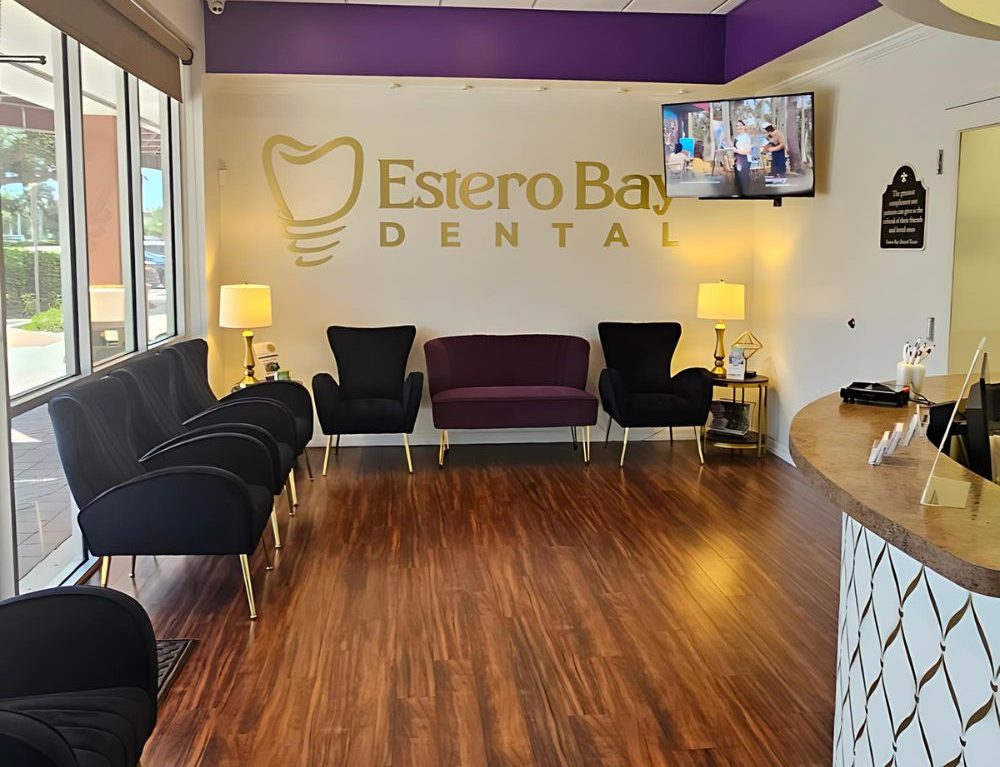 Bonita Springs, FL Dentist OFfice