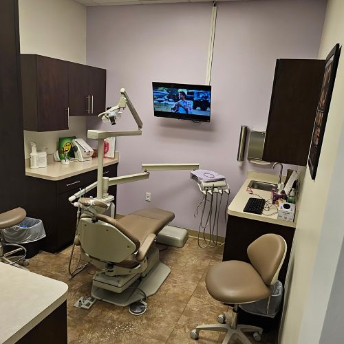 Root Canal in Estero, FL