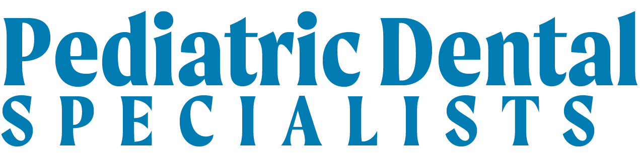pediatric dental specialists logo