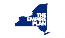 The Empire Plan logo