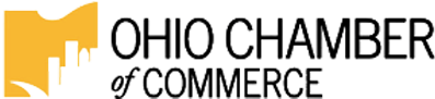 Ohio Chamber of commerce logo
