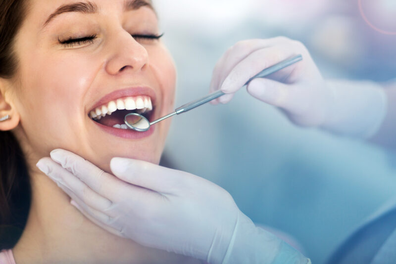 The Easiest Ways to Maintain Your Oral Health in 2023