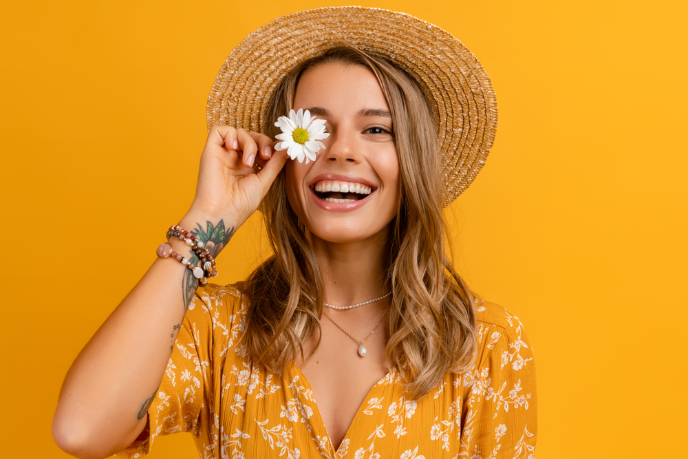How Smiling More Improves Your Overall Health
